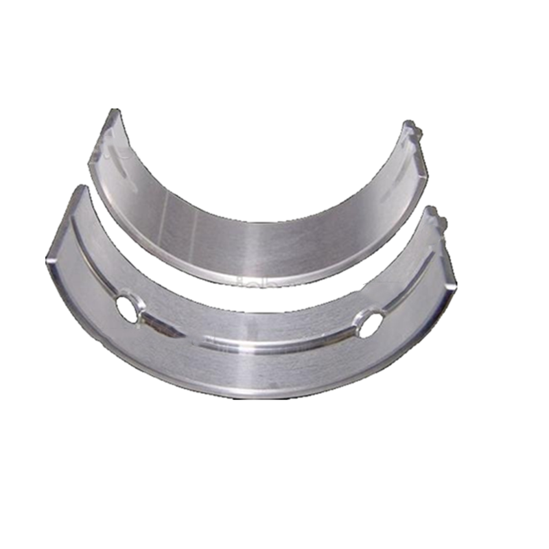 Kit de roulement principal Holdwell de rechange de qualité 02/802459 02/802460 02/801713 02/802461 02/802462 pour moteur ISUZU 4JJ1 dans le modèle JCB