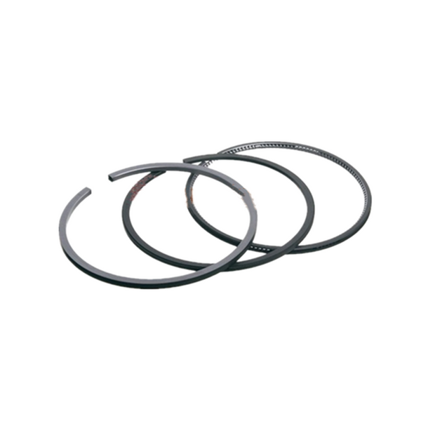 Aftermarket Holdwell Kit-piston ring standard 02/800304 for ISUZU engine 4BG1 in JCB model