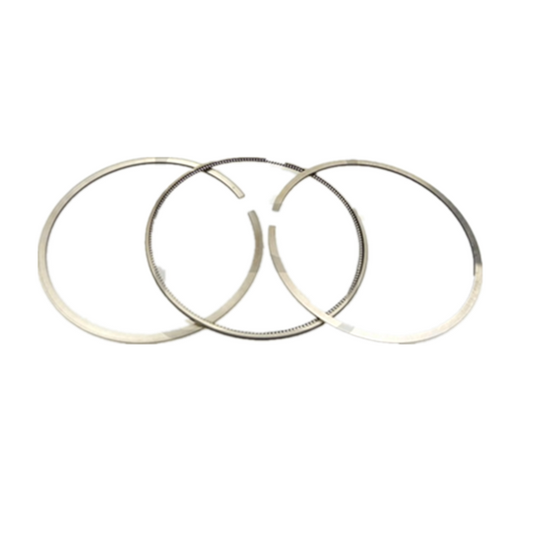 Aftermarket Holdwell Kit-piston ring standard  02/800304 for ISUZU engine 6BG1 in JCB model