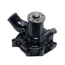 Aftermarket Holdwell Kit-repair water Pump 02/800400 02/800445 02/800781 02/801587 for ISUZU engine 6BG1 in JCB model