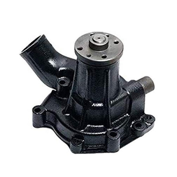 Kit de réparation de pompe à eau Holdwell de rechange 02/800400 02/800445 02/800781 02/801587 pour moteur ISUZU 6BG1 dans le modèle JCB