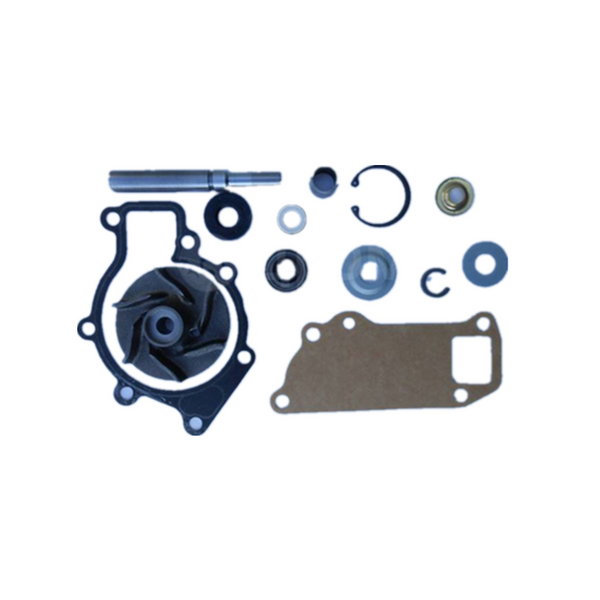Kit de réparation de pompe à eau Holdwell de rechange 8943809470 pour moteur ISUZU 4BG1 en mode JCB 02/801573