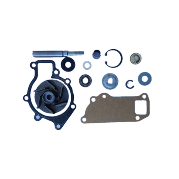 Aftermarket Holdwell Kit-repair water pump 8943809470 for ISUZU engine 4BG1 in JCB mode 02/801573