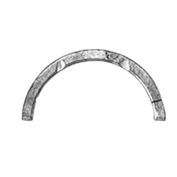 Kit de rondelle de butée Holdwell de rechange 02/800886 pour moteur ISUZU 4JJ1 dans le modèle JCB