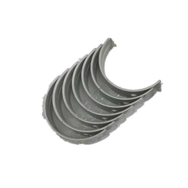 Kit de rondelle de butée Holdwell de rechange standard 1116800012 1116800011 pour moteur ISUZU 6BG1 dans le modèle JCB 02/801515 02/801767