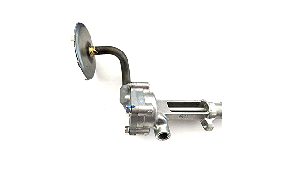 Pompe à huile Holdwell de rechange 02/801365 pour moteur ISUZU 4JG1 dans le modèle JCB