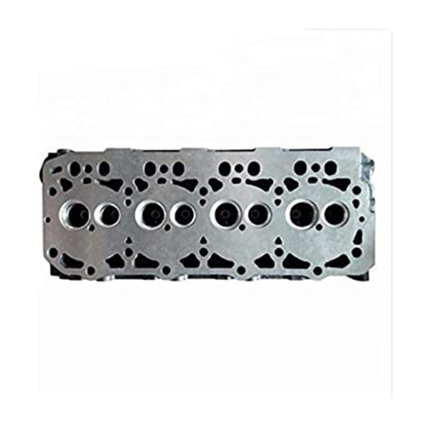 Aftermarket Cylinder Head 1G092-03044 For Kubota Engine D1505