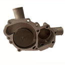 Pompe à eau HOLDWELL 145017300 145017320 avec joint compatible avec tracteur compact Shibaura SP1500 SP1540 SP1700 SP1740 P15 P17