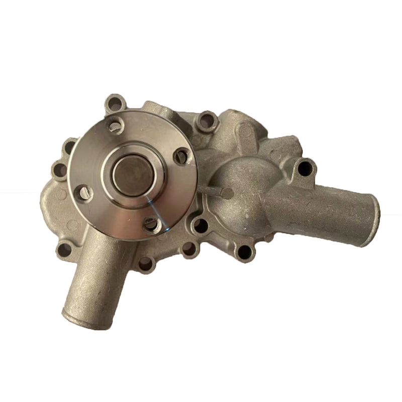 Pompe à eau HOLDWELL 145017300 145017320 avec joint compatible avec tracteur compact Shibaura SP1500 SP1540 SP1700 SP1740 P15 P17