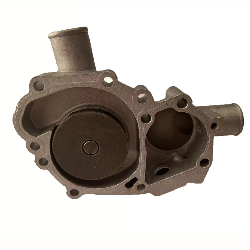 Pompe à eau HOLDWELL 145017300 145017320 avec joint compatible avec tracteur compact Shibaura SP1500 SP1540 SP1700 SP1740 P15 P17