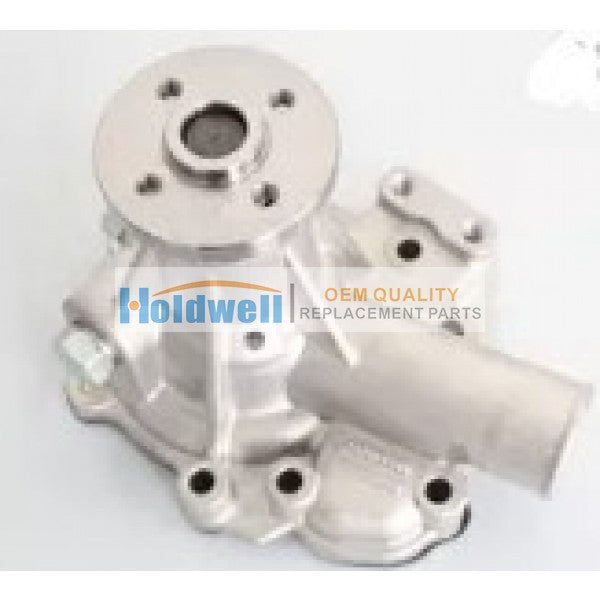 Holdwell water pump 145017950 U45017952 for perkins 400 series