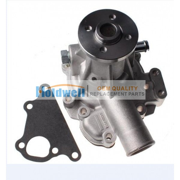 Water Pump 145017951 998456 996450 936180 U45011050 fits Perkins HL403C-15 HP404C-22 HR404C-22T