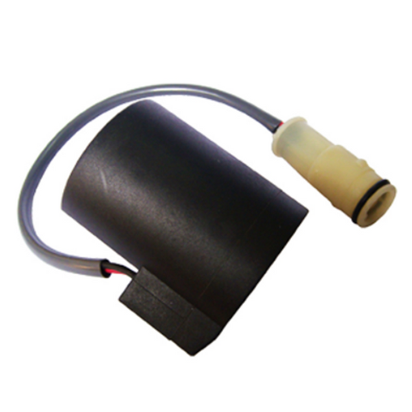 Aftermarket Volvo Solenoid Coil 14527267 For Excavator EC140 EC160 EC210 EC240 EC290 EC360