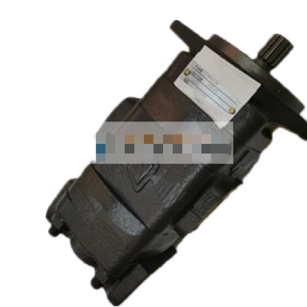 Bomba de engranajes VOE14543168 para excavadora Volvo EC700B EC700BHR EC700C, repuesto 14543168