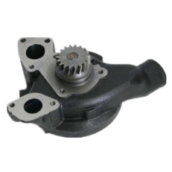 Bomba de agua Caterpillar de repuesto 149-0539 para motor Caterpillar 3056