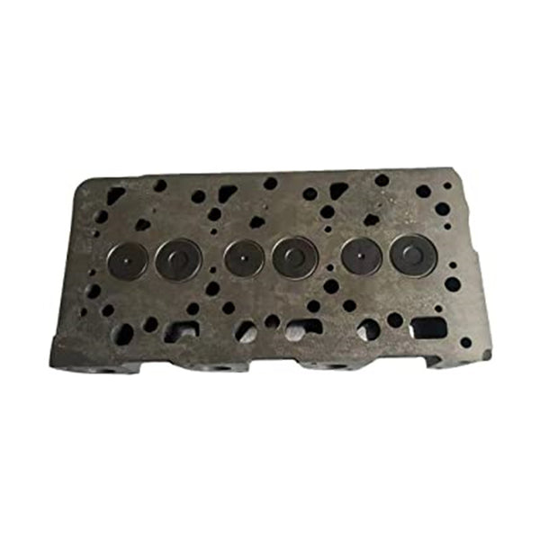 Aftermarket Cylinder Head For Kubota Engine D1105