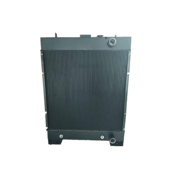 Conjunto de radiador de repuesto Holdwell Komatsu 14X-03-11314 para D60P-12-E OEM