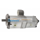 Holdwell 3597706M91 Power Steering Pump for MF: 362,365,372,375,382,382N, 383,390,390T, 398