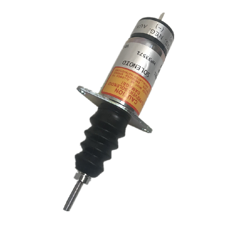 Válvula solenoide Woodward 1502-12A2U2B2 de repuesto para Woodward