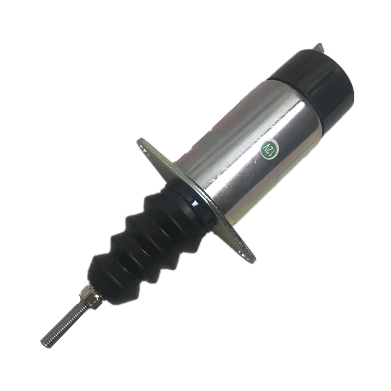 Válvula solenoide Woodward 1502-12A2U2B2 de repuesto para Woodward