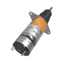 Válvula solenoide Woodward 1502-12A2U2B2 de repuesto para Woodward