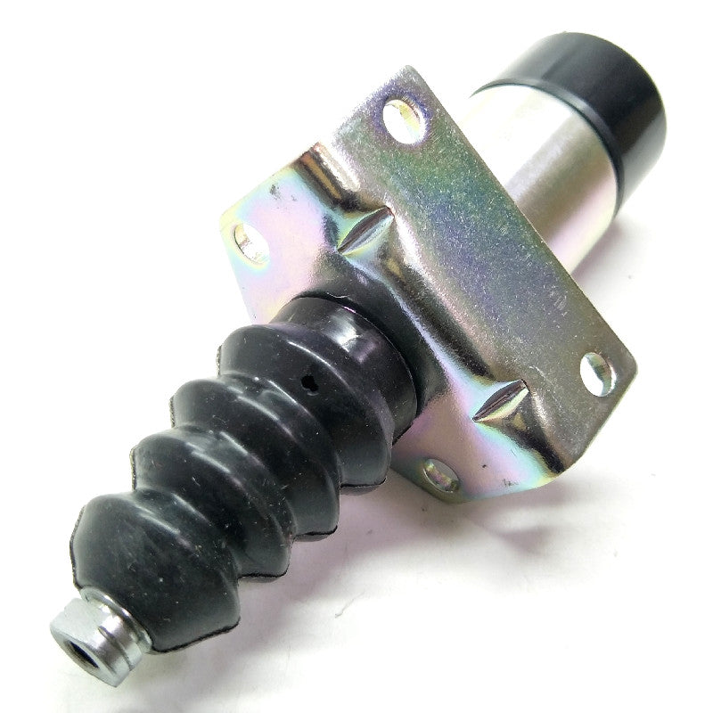 Solenoide Woodward 1502-12C7U2B1S1 de repuesto para cortadora de césped Grasshopper 603350 721D2 de 1991 a 2005 con motor Kubota de 21 HP