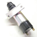 Solenoide Woodward 1502-12C7U2B1S1 de repuesto para cortadora de césped Grasshopper 603350 721D2 de 1991 a 2005 con motor Kubota de 21 HP