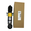 Válvula solenoide de parada Woodward 1502-24C7U1B1S1A del mercado de accesorios para arranque sincronizado Woodward