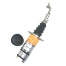 Válvula solenoide Woodward 1502-24D6U2B2S2A de repuesto para motor diésel Woodward
