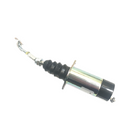 Válvula solenoide Woodward 1502-24D6U2B2S2A de repuesto para motor diésel Woodward