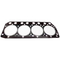 Aftermarket Caterpillar Head Gasket 152-9864 For Skid Steer Loader 216 226 228