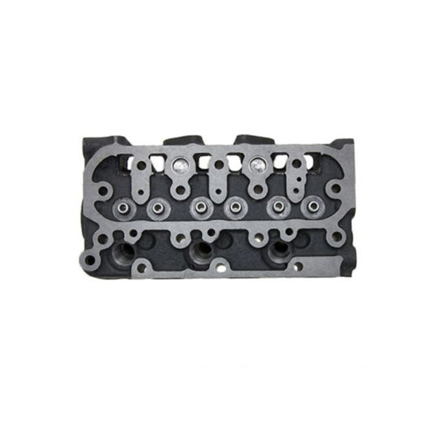 Aftermarket Cylinder Head For Kubota Engine D722