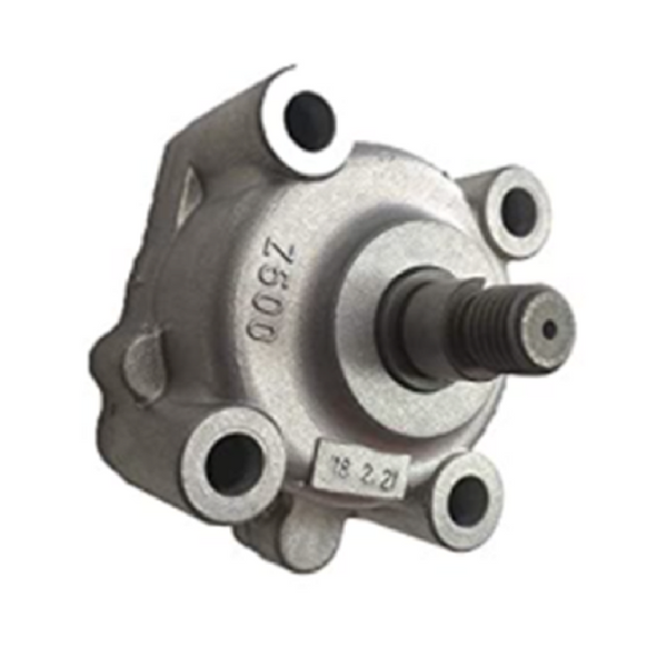 Bomba de aceite de repuesto 15261-35010 para motor diésel Kubota V1200 D950 V1505