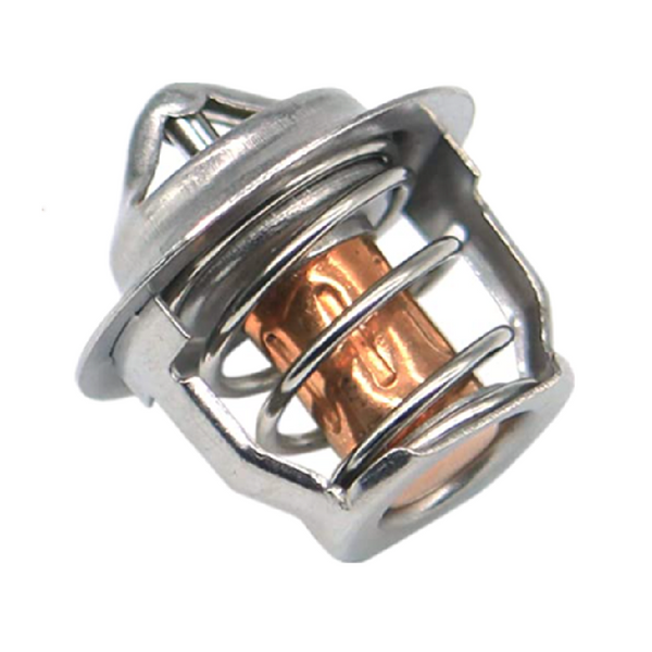 Termostato de repuesto 15321-73010 15321-73014 para motor Kubota V1902 V1702