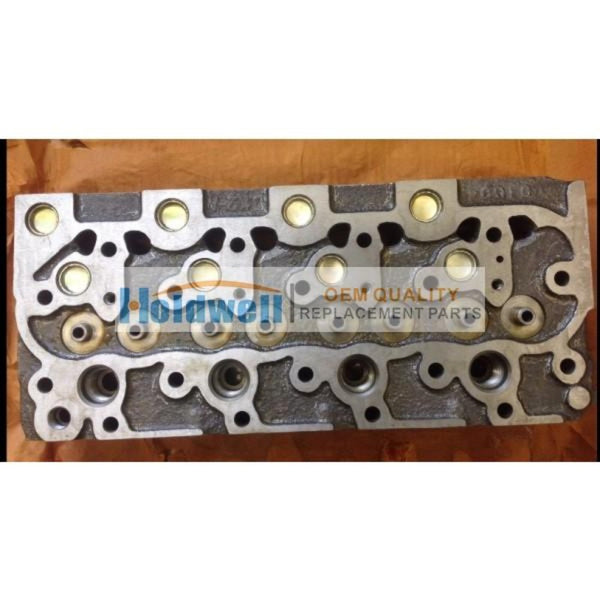 Cylinder Head 15422-03044 for Bobcat 743 Kubota V1702 Engine