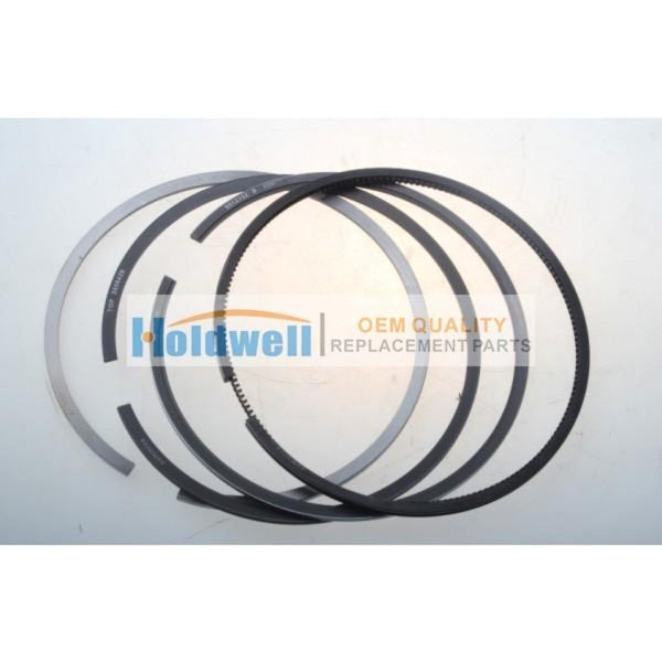 Piston ring 15442-21050 For Kubota V1200