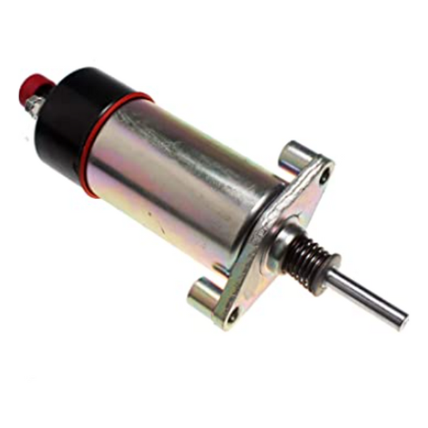 Solenoide Caterpillar 155-4653 de repuesto para motoniveladora 12H ES 12G 12H 12H NA 140G