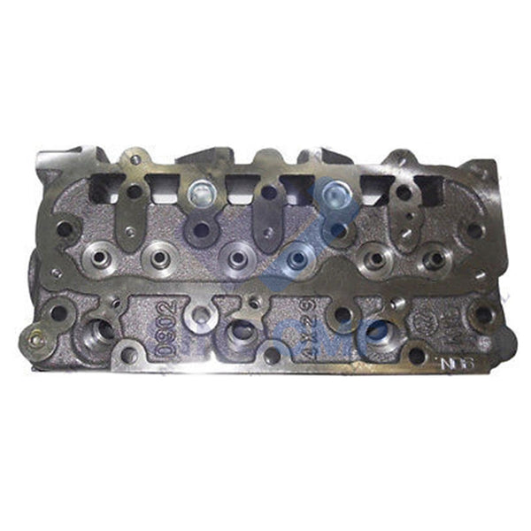 Aftermarket Cylinder Head For Kubota Engine D902