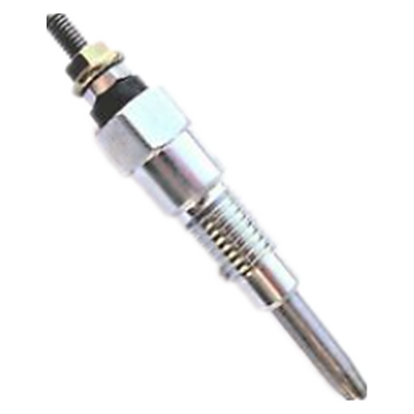 Bujía incandescente Kubota de repuesto 15521-65510 para motor Kubota V1702 D1102-A