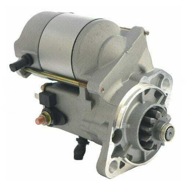 Aftermarket  12V  Starter Motor 15621-63012 15621-63010  For Kubota  D1301 Engine