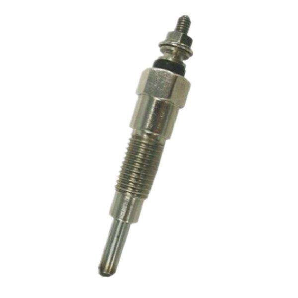 Bujía incandescente de repuesto 15694-65510 para motor Kubota V1200 D850