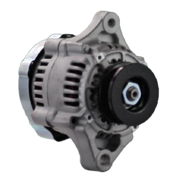 Alternador de repuesto 15881-64200 15881-64201 para motor Kubota A28 Z402