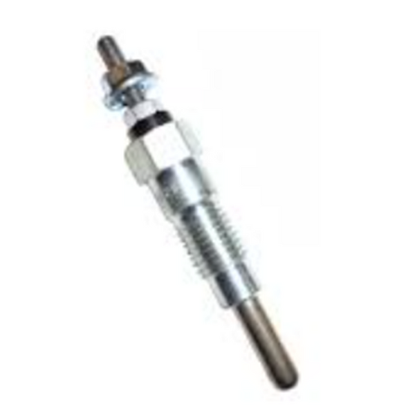 Bujía incandescente de repuesto 15951-65510 para motor Kubota D750 D850 D950