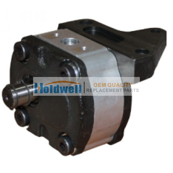 Holdwell 5135305 Power Steering Hydraulic Pump for Fiat