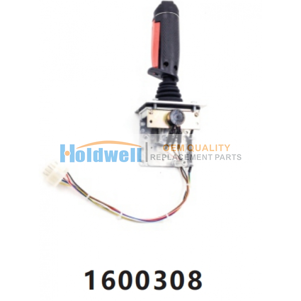 HOLDWELL Joysticks 1600308 for JLG