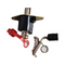 Aftermarket Battery Isolator Heavy Duty 12V 300A