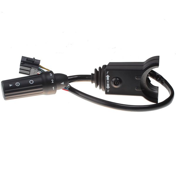 Aftermarket Holdwell Control Shifter Lever Transmission 11171771  for Loader L90C Switch RH