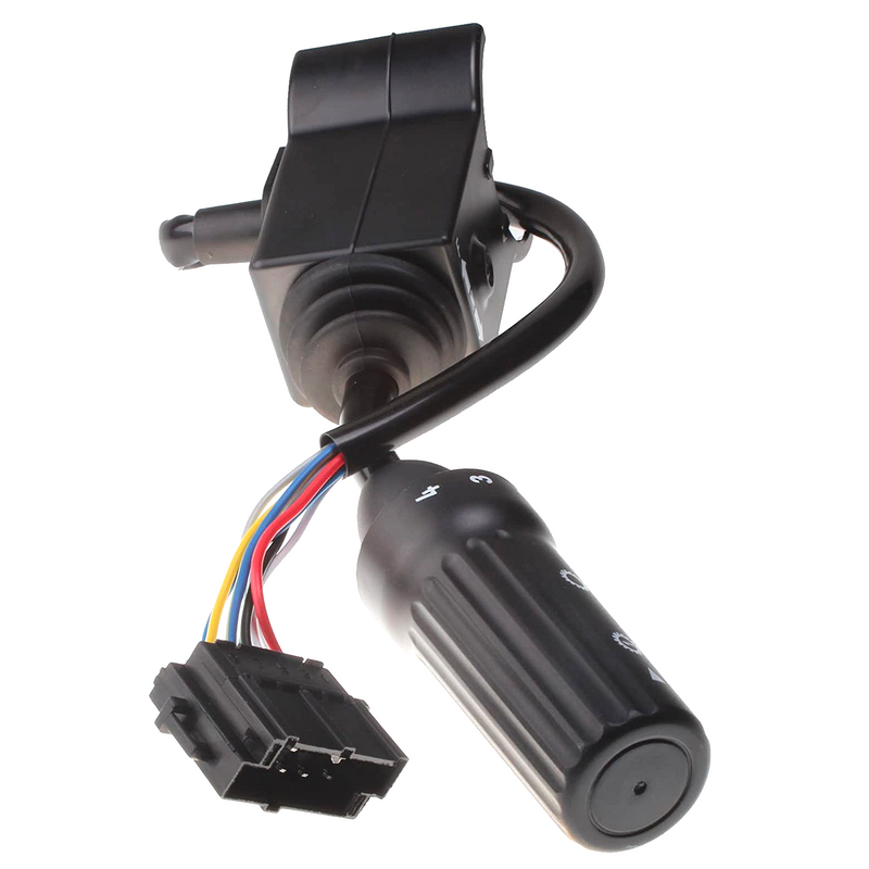 Aftermarket Holdwell Control Shifter Lever Transmission 11171771  for Loader L90C Switch RH