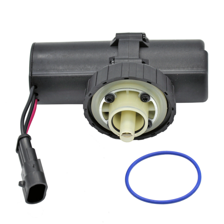 Bomba de combustible Holdwell 87802238 de repuesto para caja MXM120 MXM130 MXM140