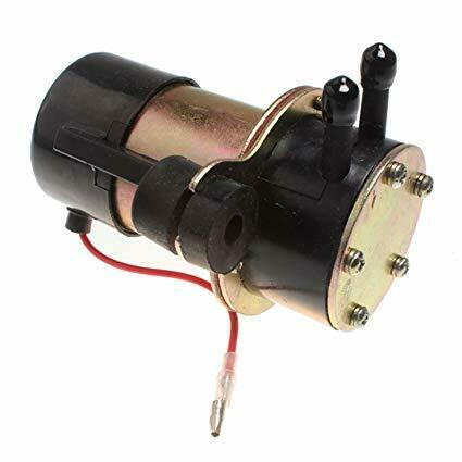 Aftermarket Holdwell Fuel pump 30A60-00200 for Mitsubishi S4L fit Farmall 30B 35B